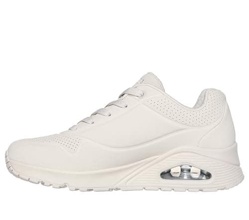 Thumbnail 4 de Skechers Uno Stand On Air beige 39.5