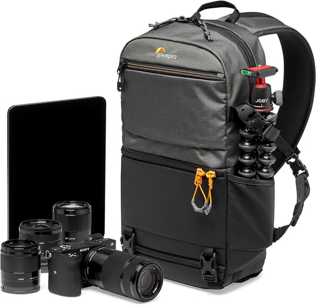 Imagen de Lowepro Slingshot SL 250 AW III sac bandoulière 10 en OfertitasTOP