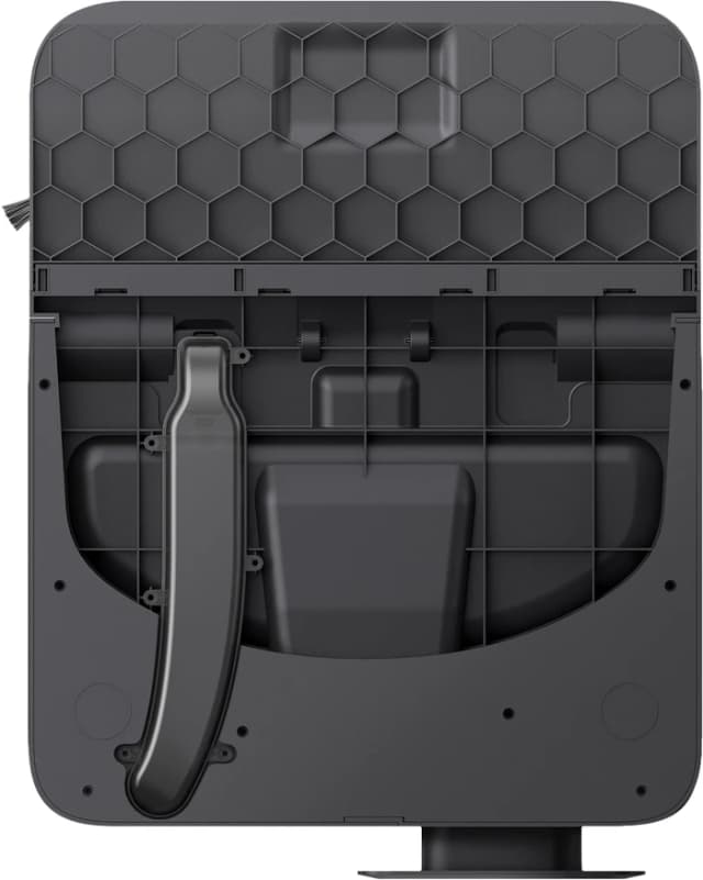 Thumbnail 11 de eufy Omni E28 Saug‑ und Wischroboter 20.000 Pa