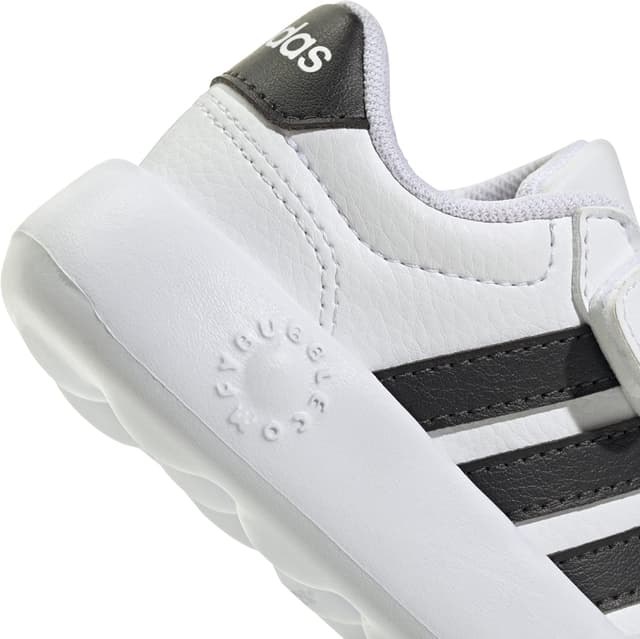 Thumbnail 4 de adidas Unisex Baby BREAKNET 3.0 Schuhe Klettverschluss