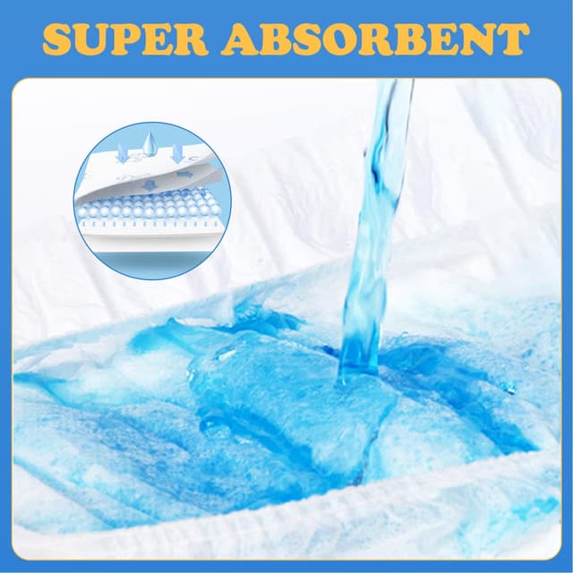 Thumbnail 3 de Nobleza Pañales para Perros S 36 unidades