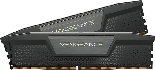 Detalle de Corsair Vengeance DDR5 32 GB 6000 MHz