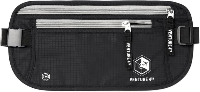 Detalle de VENTURE 4TH Money Belt 56 in 👝
