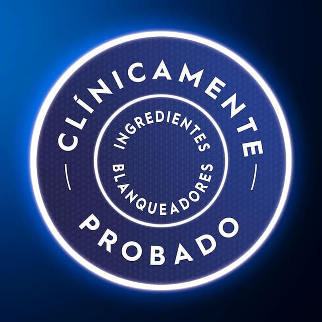 Detalle 2 de Oral-B 3D White Advanced Luxe Perfection Pasta dental 12x75 ml 🪥