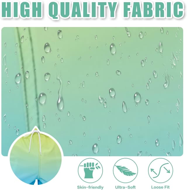 Thumbnail 6 de Vorvowry Costume Mare Boxer asciugatura rapida