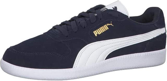 Detalle de PUMA ICRA Trainer SD zapatillas 40,5 EU Peacoat