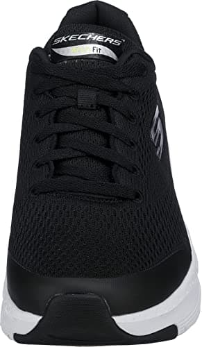 Detalle de Skechers ARCH FIT zapatillas negras 41 2/3