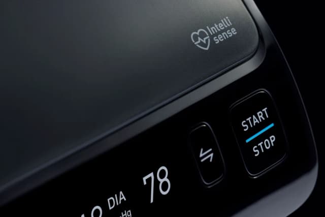 Thumbnail 5 de Omron EVOLV Blutdruckmessgerät Bluetooth