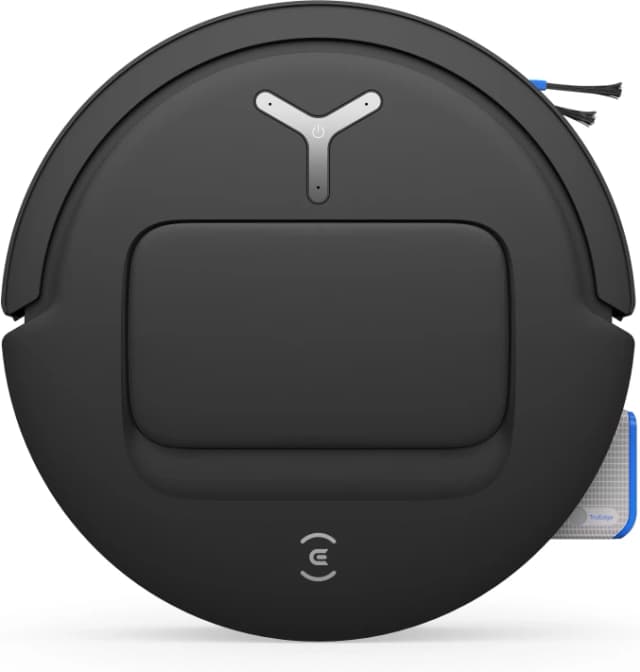 Detalle 2 de Ecovacs Deebot T80 Omni 18.000 Pa