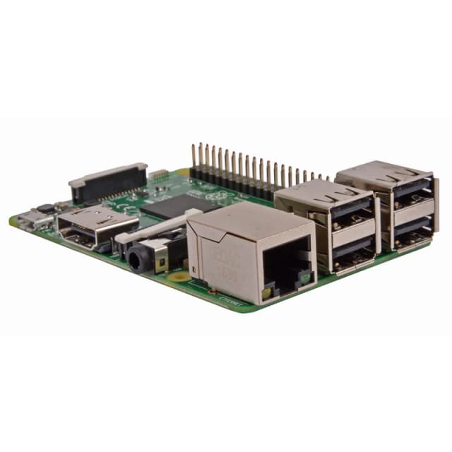Imagen de raspberry Raspberry Pi 3 Modelo B 1,2 GHz en OfertitasTOP