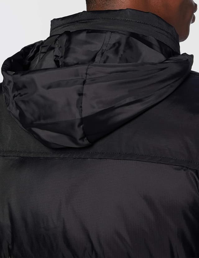 Thumbnail 4 de Schott Doudoune Utah 58423 Beige