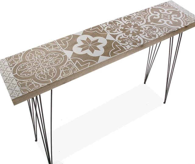 Thumbnail 4 de Versa Lygia Tavolo Consolle 80 cm