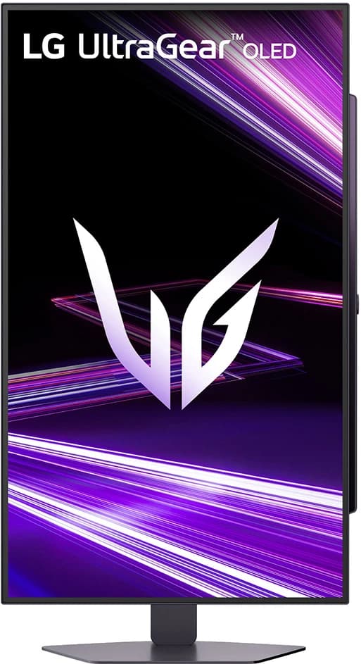 Thumbnail 7 de LG UltraGear OLED 27GX704A-B Quad HD 27 Zoll Gaming-Monitor