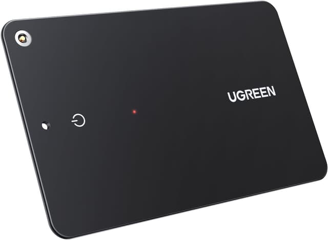 Imagen de UGREEN FineTrack Slim Localizzatore 1,7 mm en OfertitasTOP