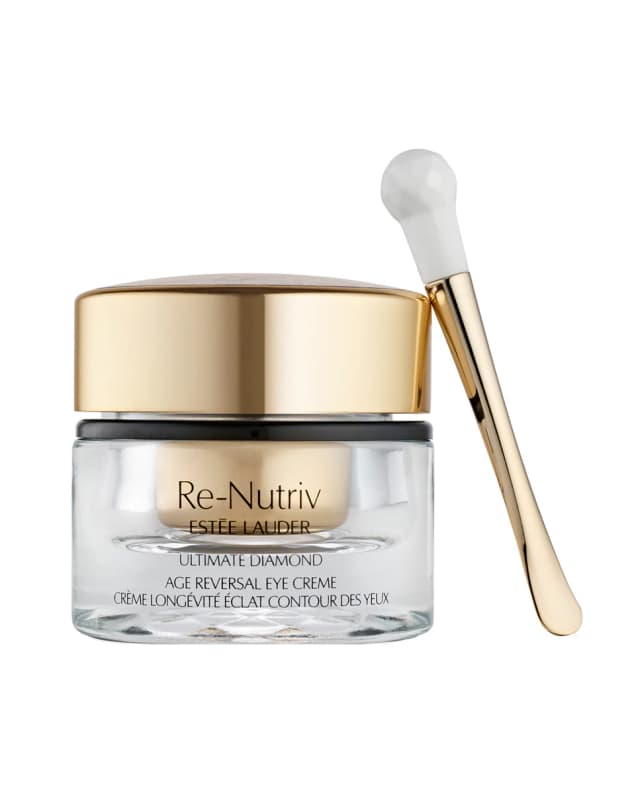 Detalle de Estée Lauder Re-Nutriv Ultimate Diamon contorno 15 ml