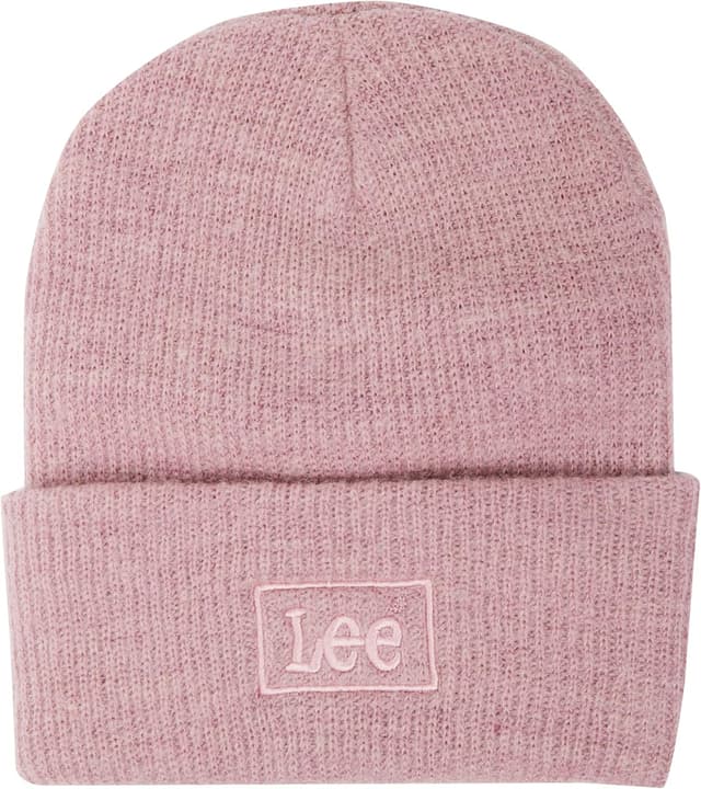 Thumbnail 1 de Lee Core Beanie Bonnet homme