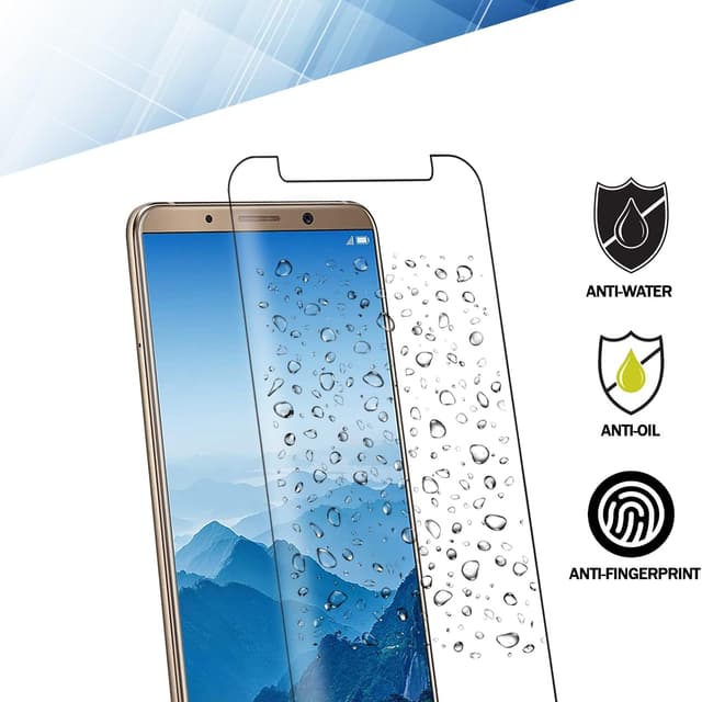 Thumbnail 4 de RKINC Panzerglas für Huawei Mate 10 PRO 0,33 mm