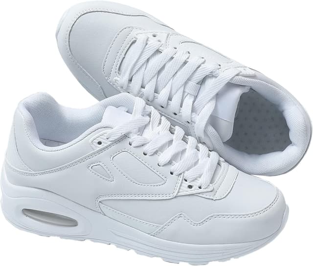 Detalle 2 de JOMIX Scarpe Ginnastica Uomo Comode Ammortizzate