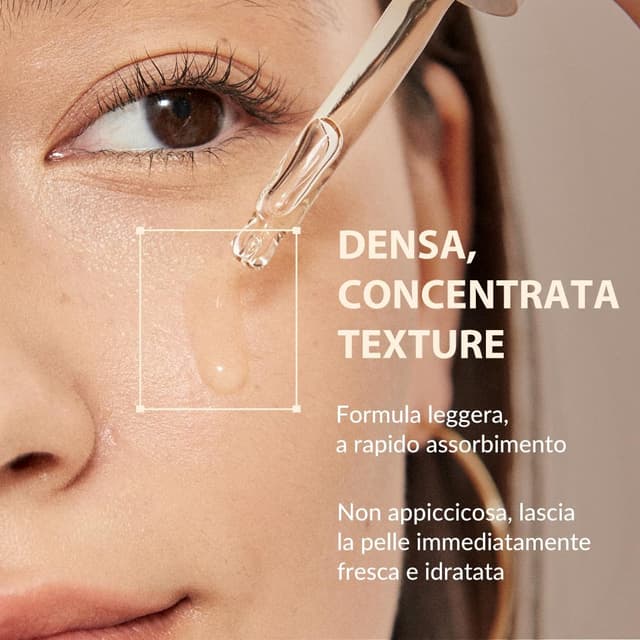 Detalle 2 de MIZON Siero Bava di Lumaca 30ml
