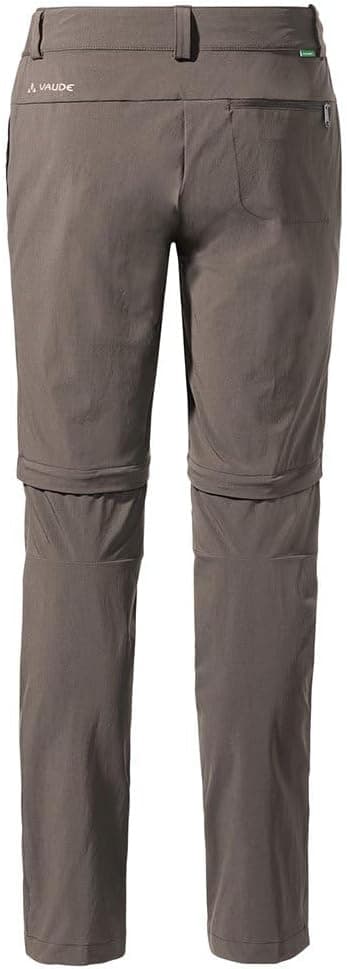 Thumbnail 3 de VAUDE Damen Hose Farley Stretch Zo II