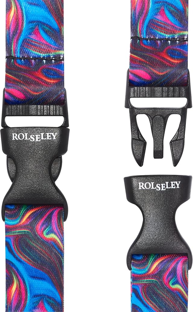Thumbnail 3 de ROLSELEY Lanyard neck strap 50 cm