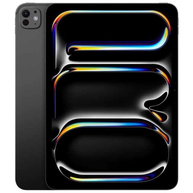 Detalle 2 de Apple iPad Pro 2024 11" Wifi 512GB