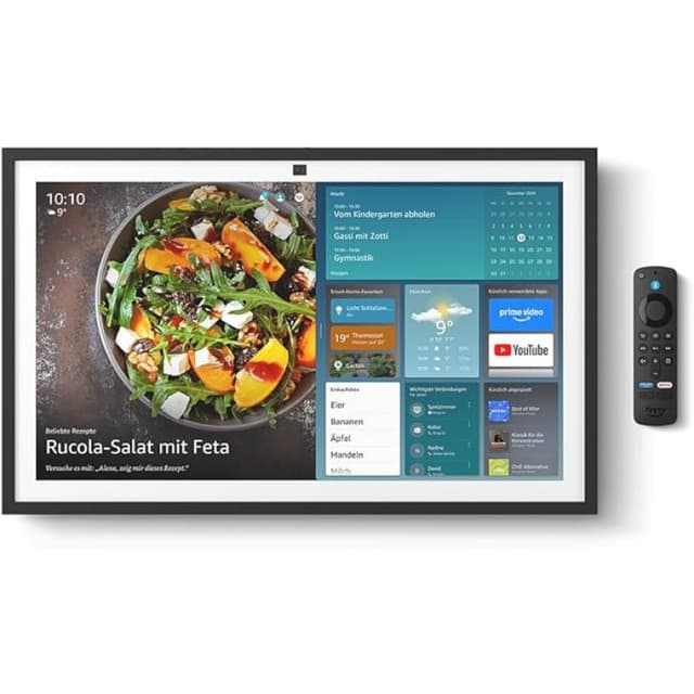 Detalle de Amazon Echo Show 21 FullHD 21.5"