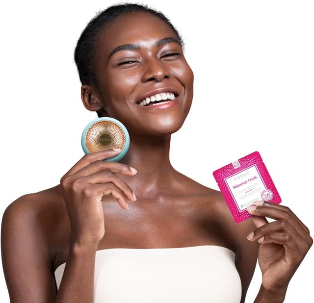 Thumbnail 5 de FOREO Máscara Shimmer Freak 2.0 para Belleza Facial 🌟