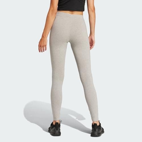Detalle 2 de adidas Essentials Linear Cotton Leggings S