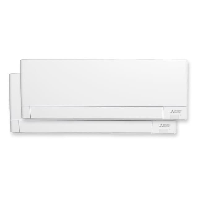 Imagen de Mitsubishi MXZ-AY2525E42K aire acondicionado 2.150 frig/h en OfertitasTOP