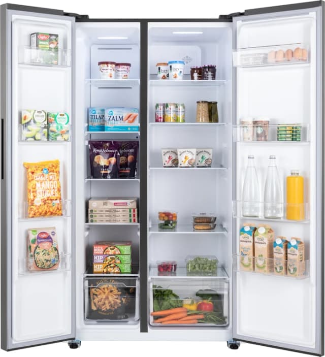 Thumbnail 9 de Veripart VPSBSND532EZ Kühlschrank