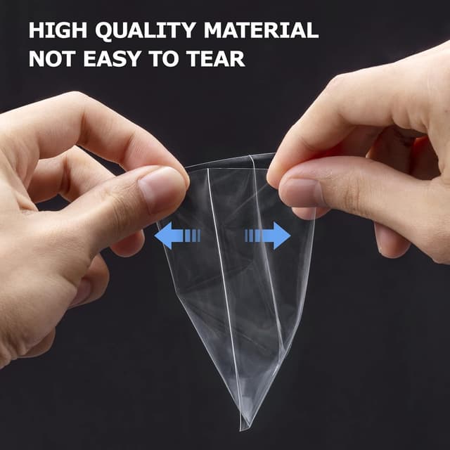 Thumbnail 4 de Fundas Soft para Cartas Pokémon 66x92 mm, 100 unidades 🃏