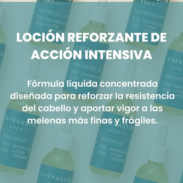 Thumbnail 5 de Kerastin Gotas Fortalecedoras 100 ml