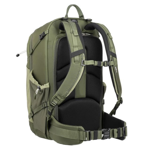 Detalle 2 de ThinkTank Mindshift BackLight mochila 36L mochila 36L