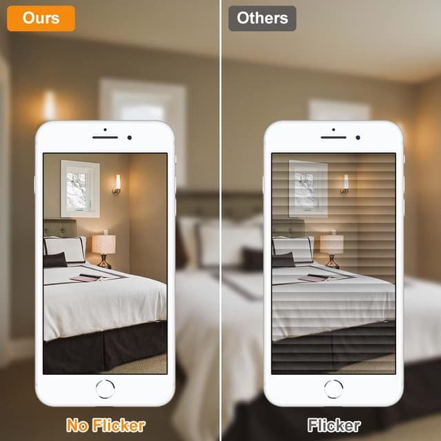 Thumbnail 5 de Blewandy Bombilla LED E27 12W Luz Calida 3000K