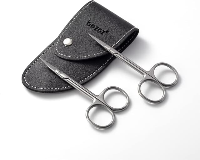 Thumbnail 5 de BEZOX Profi Nagelschere 2 Stück ✂