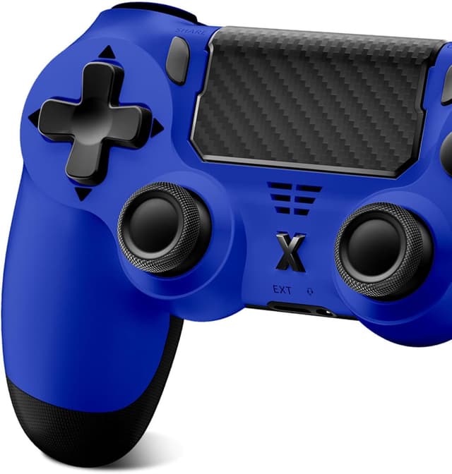 Thumbnail 6 de Glitfix P4 wireless controller for gaming