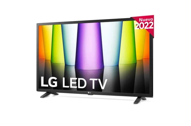 Detalle 2 de LG 32LQ630B6LA Outlet TV