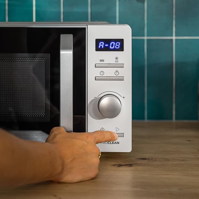 Thumbnail 2 de Cecotec Proclean 5010 Inverter 19 L 🍽