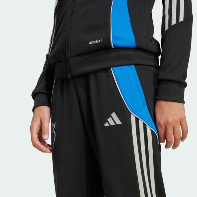Detalle 2 de Adidas Pantalón Jude Bellingham niño