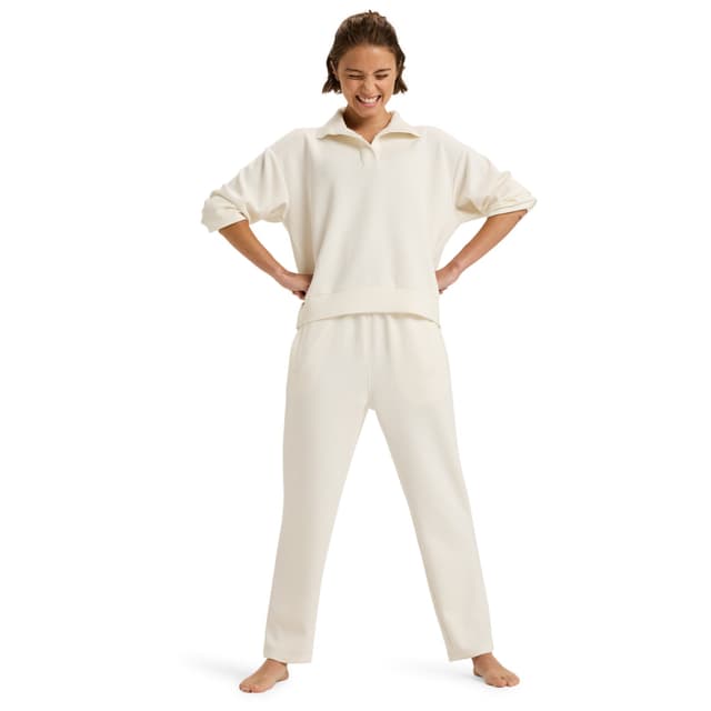 Thumbnail 4 de Roxy Rise & Vibe Sweets pantalón deportivo para mujer