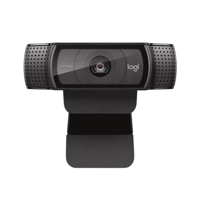 Detalle 2 de Logitech C920e Cámara web 1080p 78°