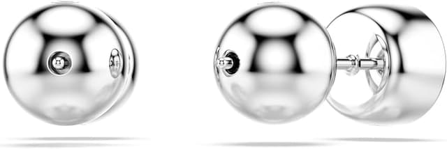 Thumbnail 4 de Swarovski Imber pendientes talla 1,0 cm Blancos