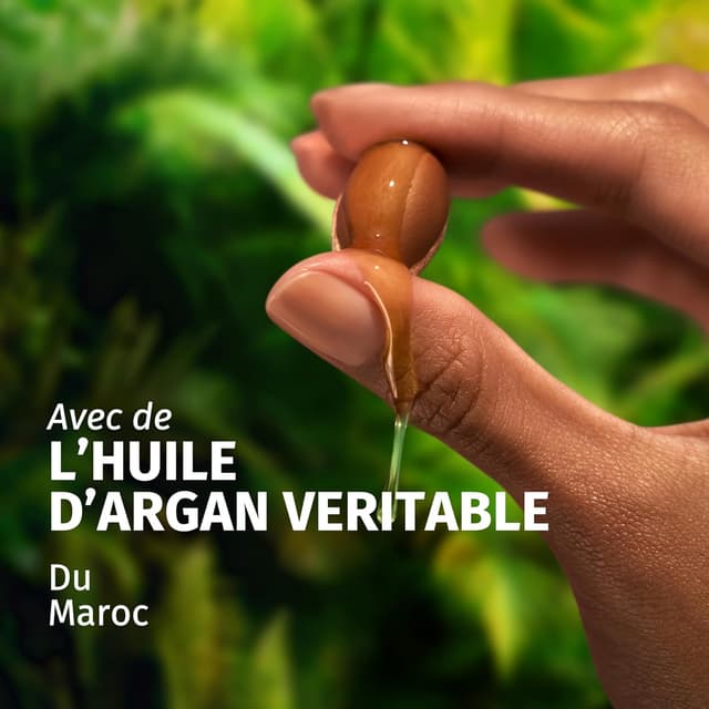 Thumbnail 1 de Herbal Essences Argan Oil Repair Routine 250 ml