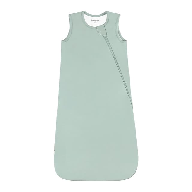 Imagen de BubblePanda Rayon Bamboo Sleep Sack 1.0 Tog en OfertitasTOP