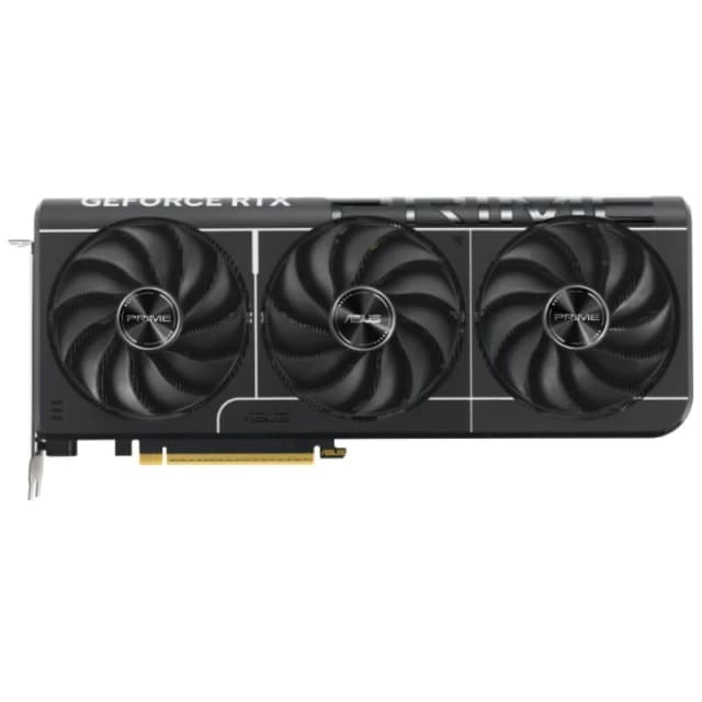 Detalle 2 de ASUS Prime GeForce RTX 5080 16 GB GDDR7 (Reflex 2, RTX AI, DLSS 4) para PC