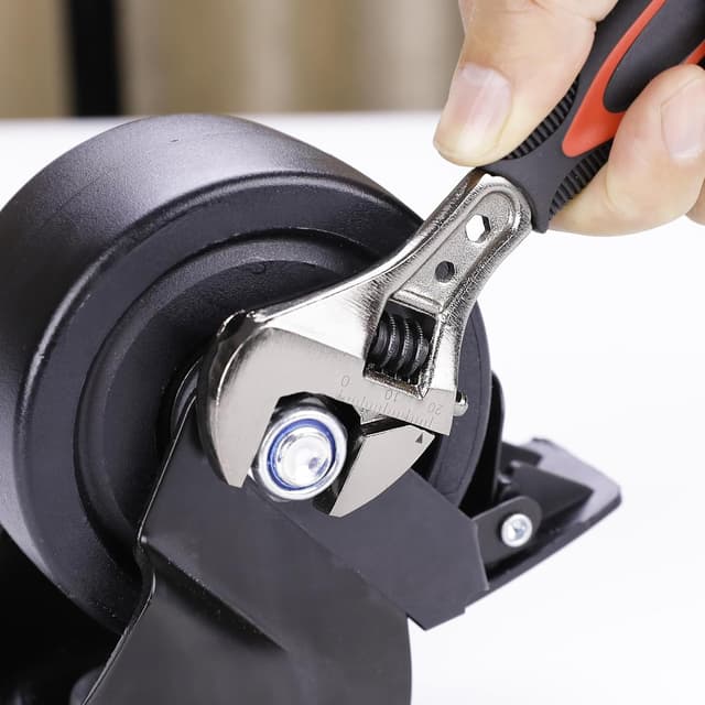 Thumbnail 5 de Navegando Adjustable Spanner 150mm adjustable wrench