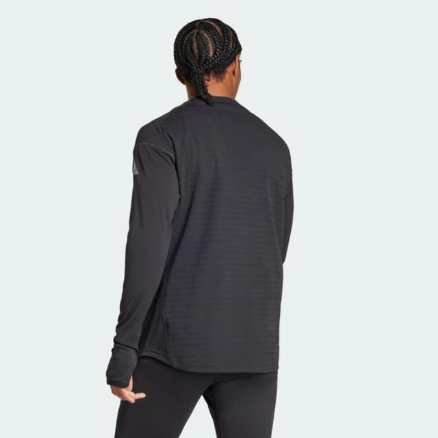 Detalle de Adidas Tiro 25 Pro sudadera entrenamiento