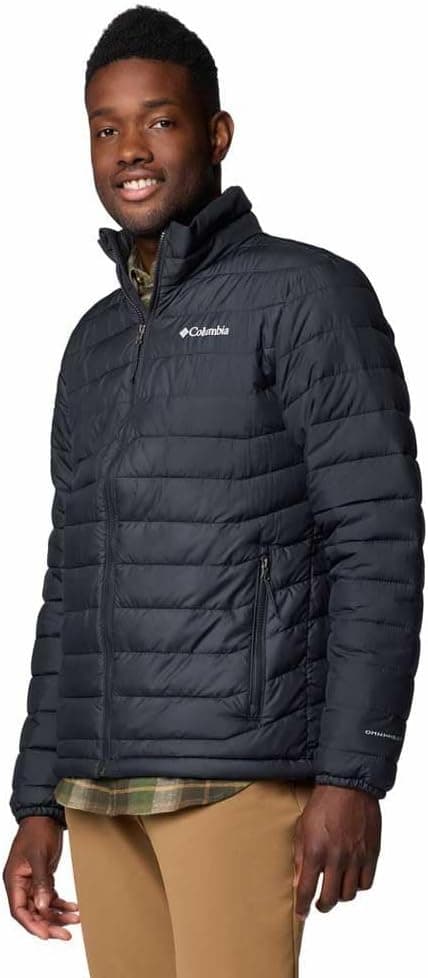 Detalle 2 de Columbia Powder Lite II Jacket