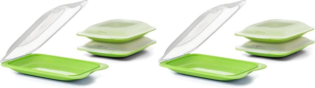 Thumbnail 4 de TATAY Porta Affettati Fresh 17x3,2x25,2cm 🍱